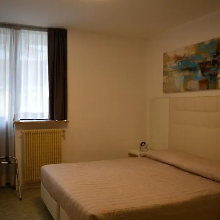 Hotel Euro Meublé 2*