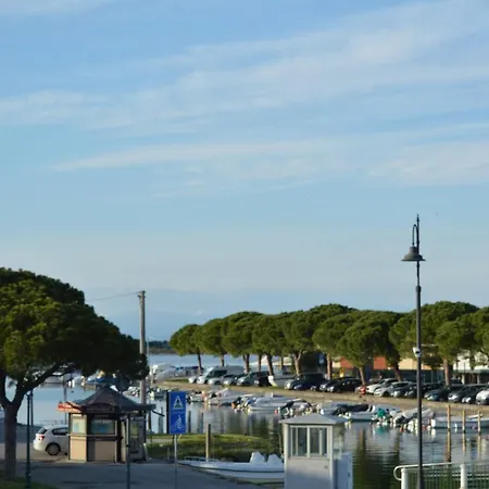 Hotel Euro Meublé Grado