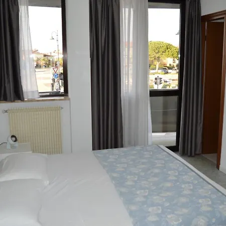 Hotel Euro Meublé