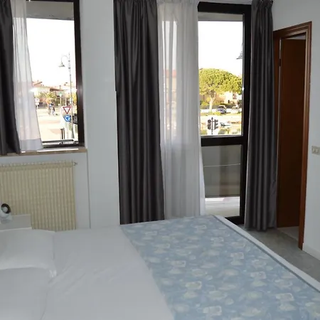 Hotel Euro Meublé 2*