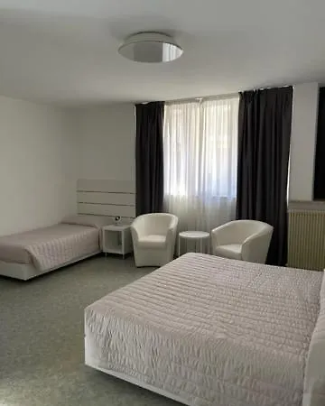 Euro Meublé Hotel Grado