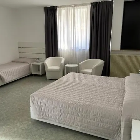 Hotel Euro Meublé Grado