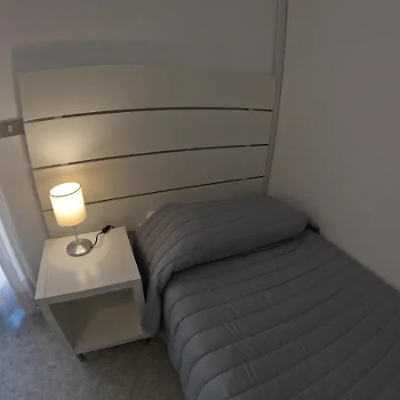 Hotel Euro Meublé