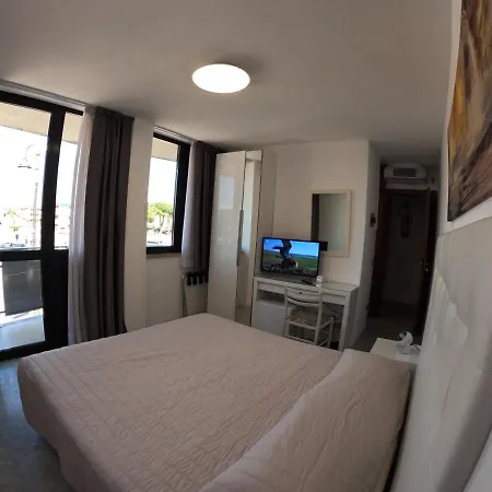 Euro Meublé Hotel Grado