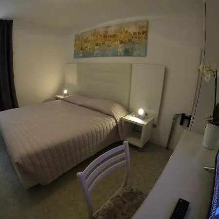 Euro Meublé Hotel Grado