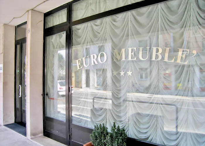 Euro Meuble 그라도
