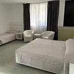 Hotel Euro Meublé Grado