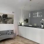 Euro Meublé Hotel Grado