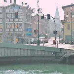 Hotel Euro Meublé 2*