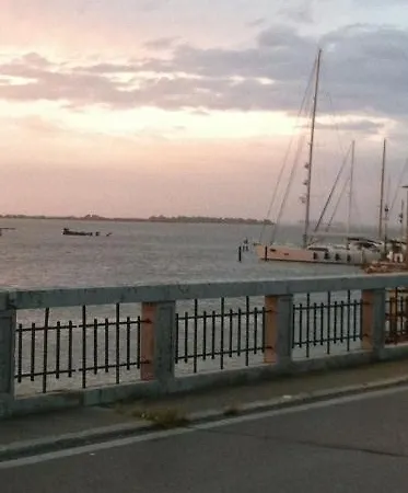 Hotel Euro Meublé Grado