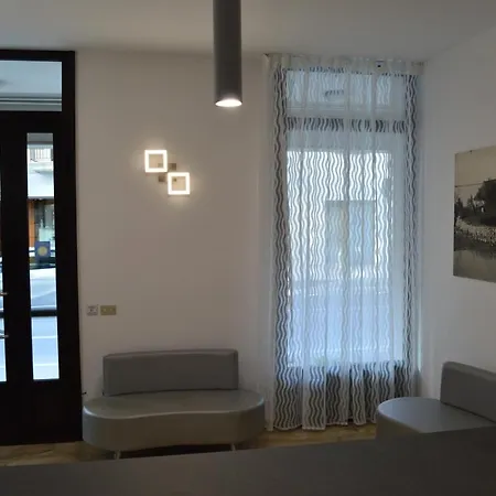 Hotel Euro Meuble Grado
