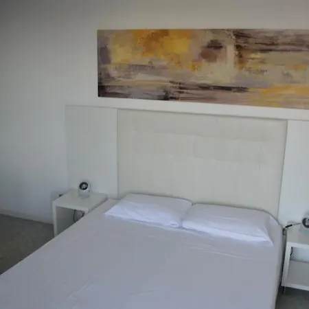 Hotel Euro Meublé Grado