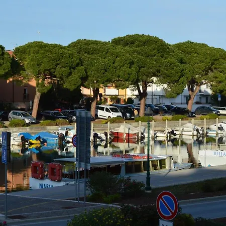 Euro Meuble Hotel Grado