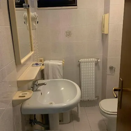 Euro Meublé Hotel Grado