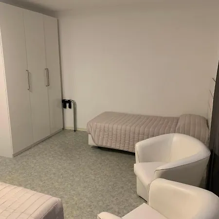 Hotel Euro Meublé 2*