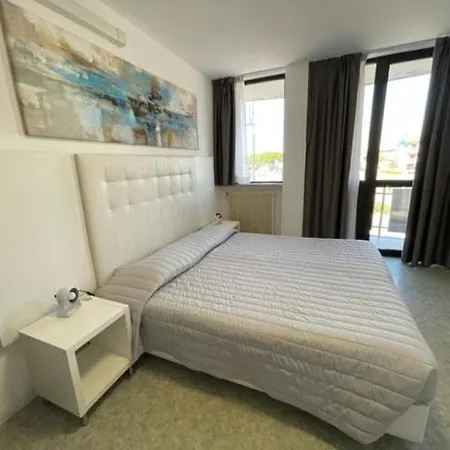 Hotel Euro Meuble Grado