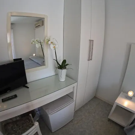 Hotel Euro Meuble Grado