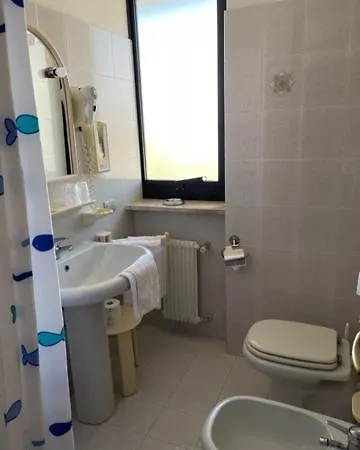 Hotel Euro Meuble Grado