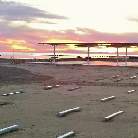 Hotel Euro Meuble 2*