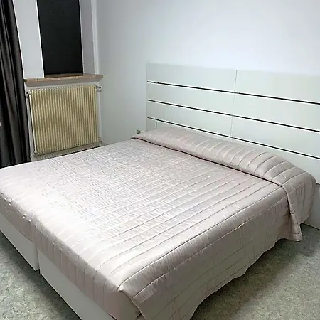 Hotel Euro Meublé Grado