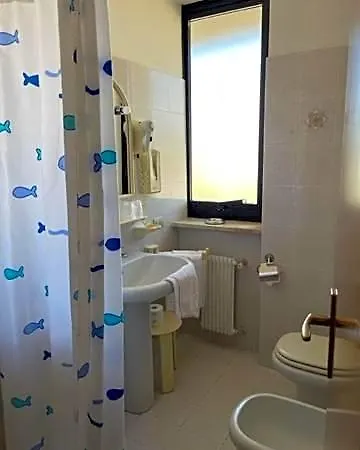 Hotel Euro Meuble 2*