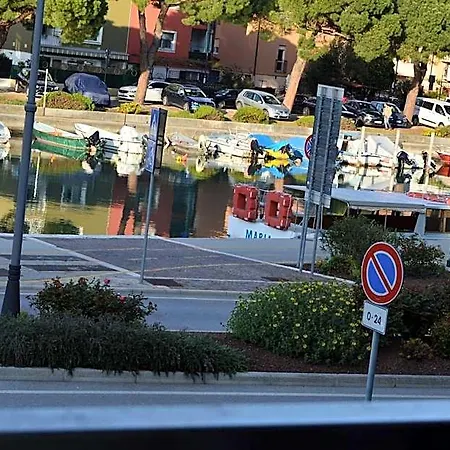 Hotel Euro Meublé 2*