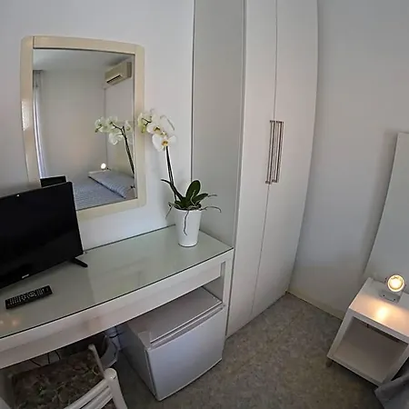 Hotel Euro Meublé