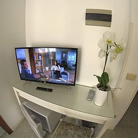 Euro Meublé Hotel Grado