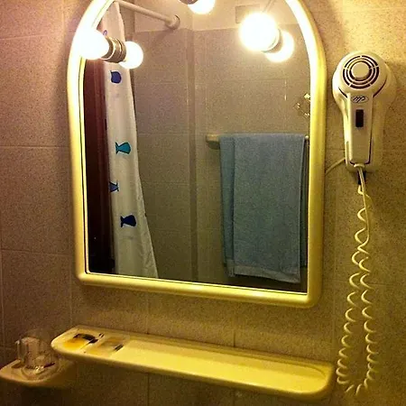 Hotel Euro Meublé Grado