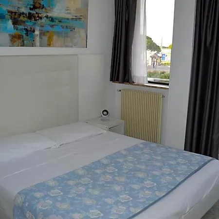 Euro Meublé Hotel Grado