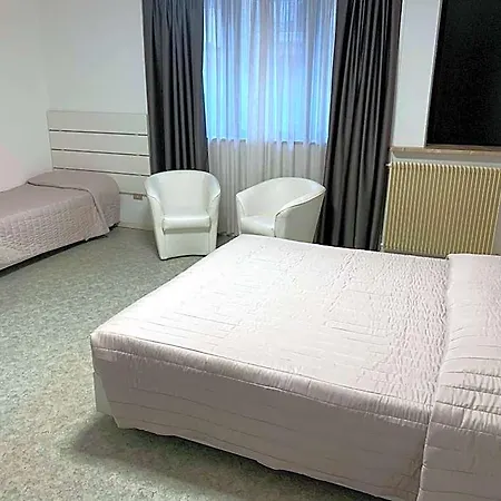 Hotel Euro Meublé