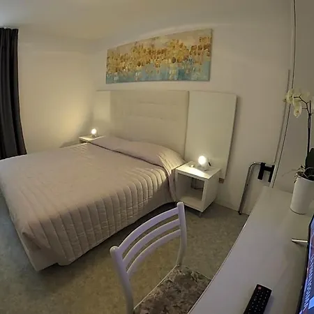 Hotel Euro Meublé 2*