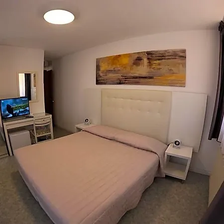 Euro Meublé Hotel