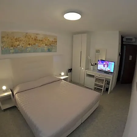 Euro Meublé Hotel Grado