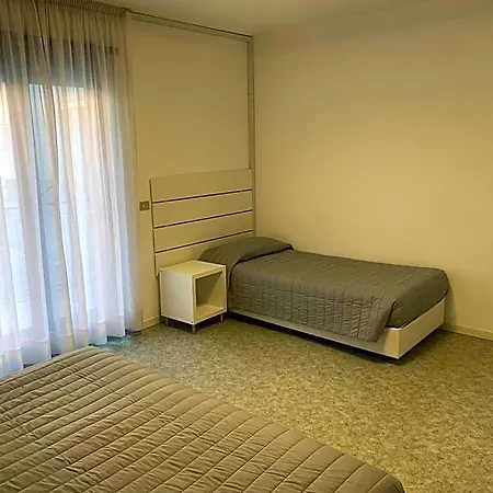 Hotel Euro Meublé Grado