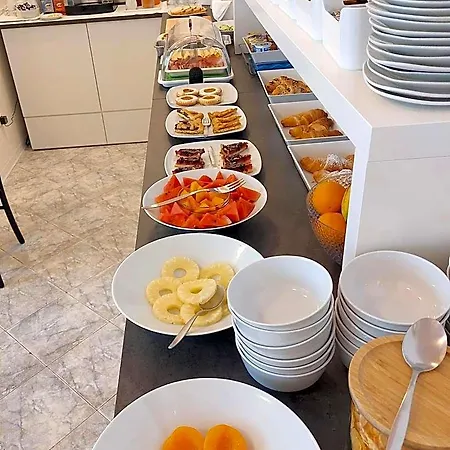 Euro Meuble Hotel Grado