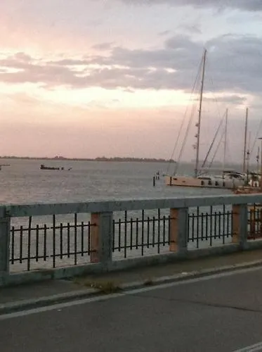 Hotel Euro Meuble Grado