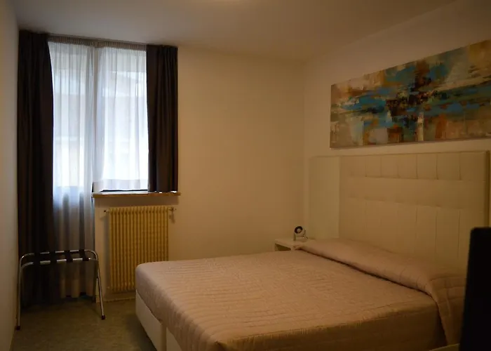 Hotel Euro Meuble 2*