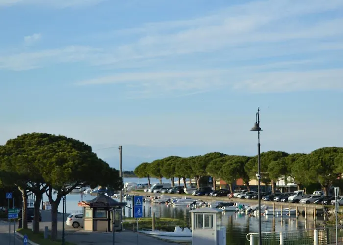 Hotel Euro Meuble Grado