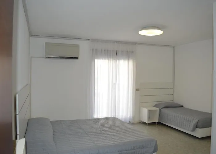 Hotel Euro Meuble 2*