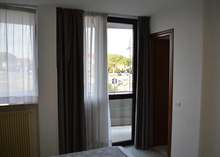 Hotel Euro Meuble Grado