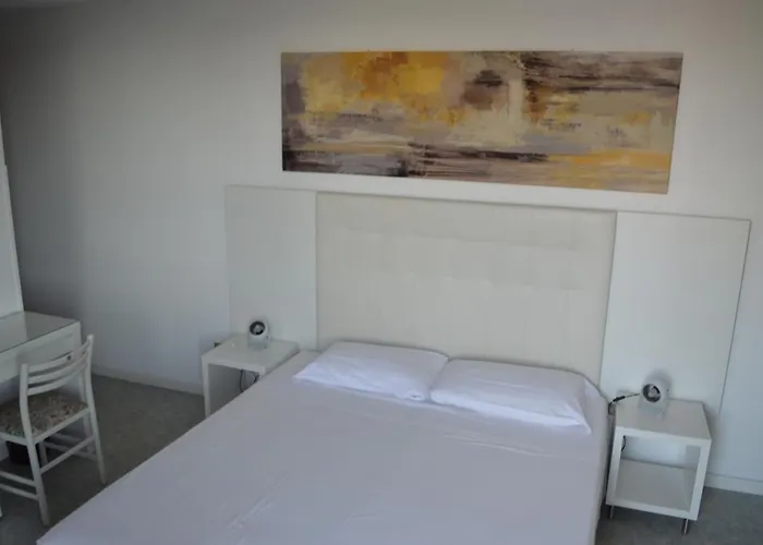 Hotel Euro Meuble Grado