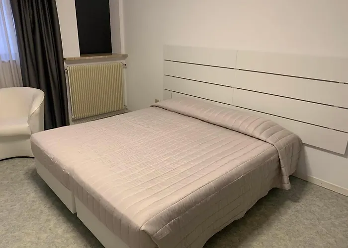 Hotel Euro Meuble Grado