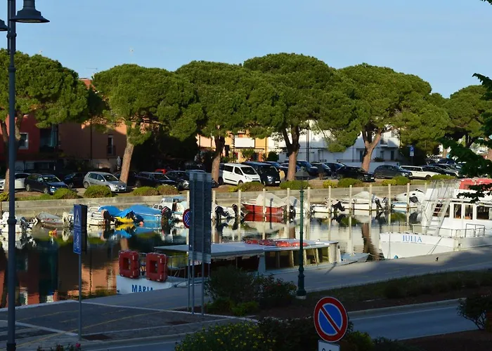 Euro Meuble Hotel Grado