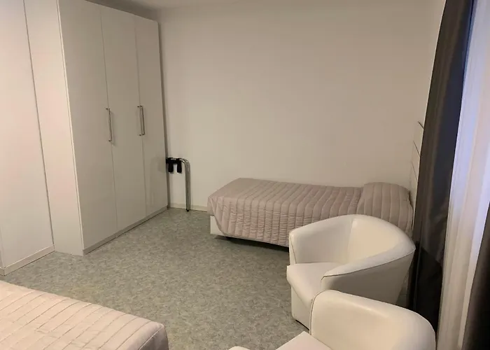 Hotel Euro Meuble 2*