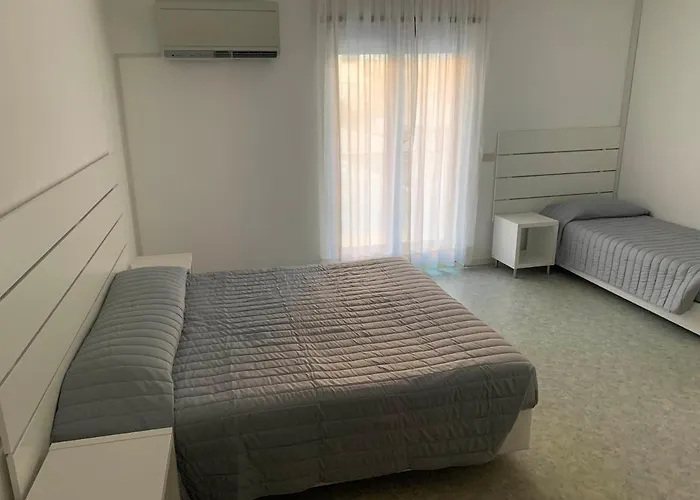 Hotel Euro Meuble Grado