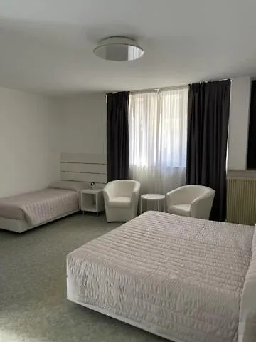 Euro Meublé Hotel Grado