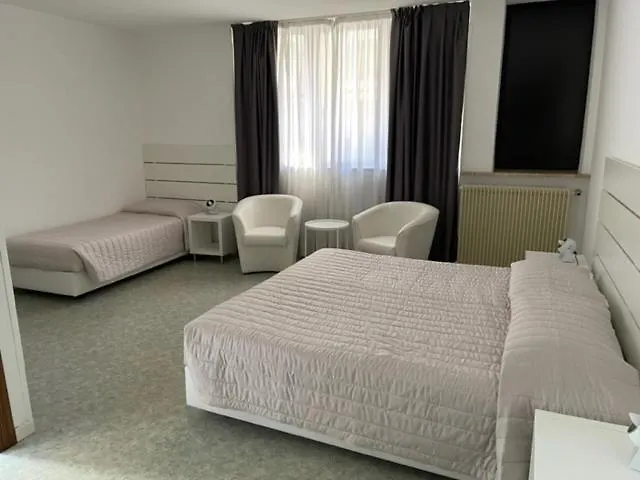 Hotel Euro Meuble Grado