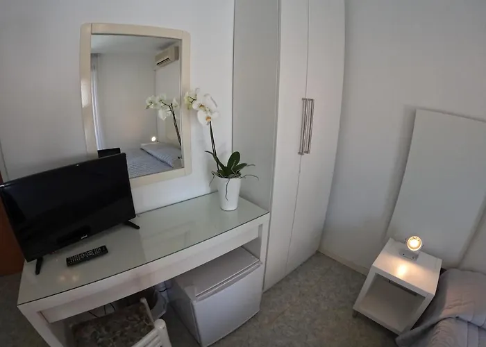 Hotel Euro Meuble Grado