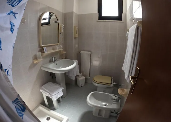 Euro Meuble Hotel Grado